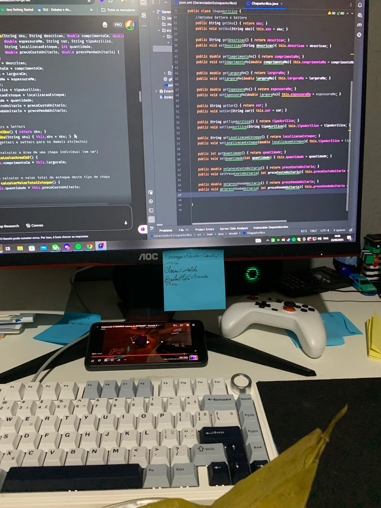 GIF enviado por Antônio