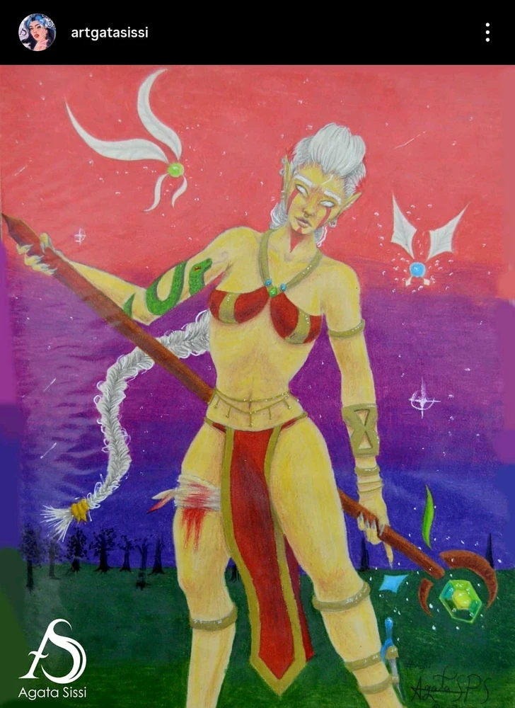 GIF uploaded by Sissi