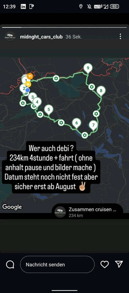 Bild hochgeladen von Jimmy Dias