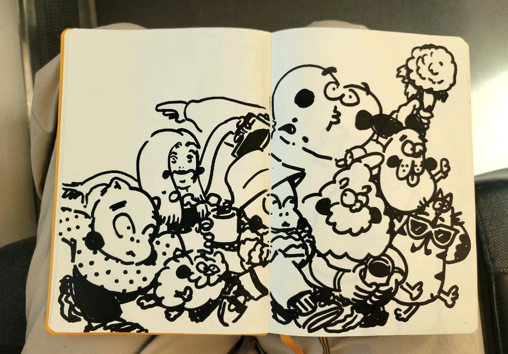 GIF uploaded by Sean