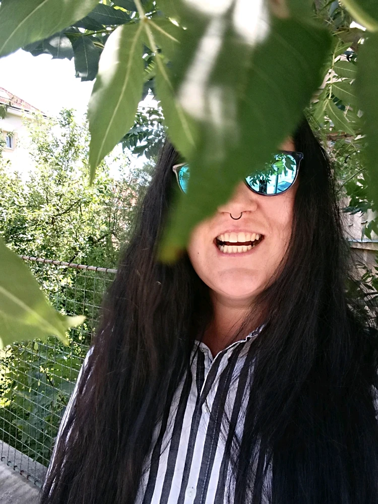 GIF nahrál Hlubina vedení