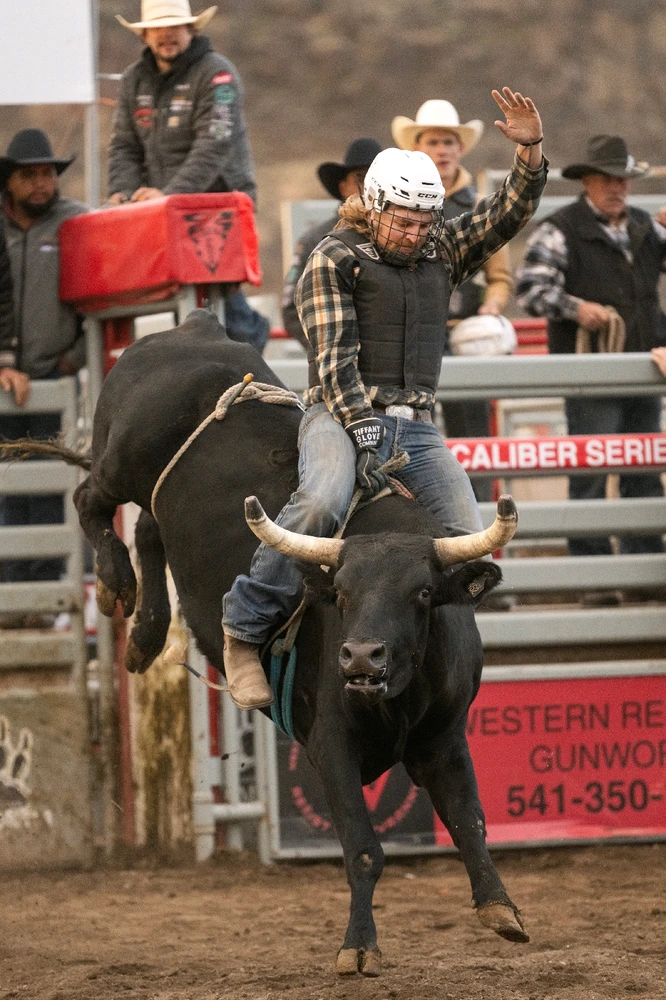 GIF uploaded by Buck