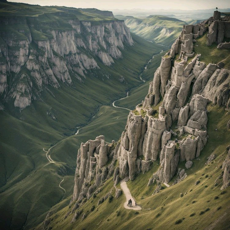 Sois t'es un chevalier