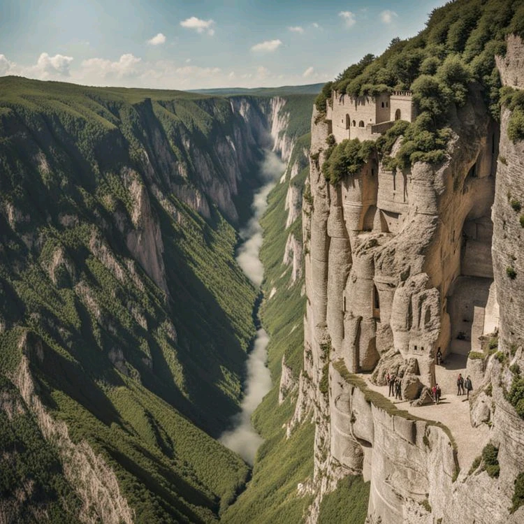 Sois t'es un chevalier