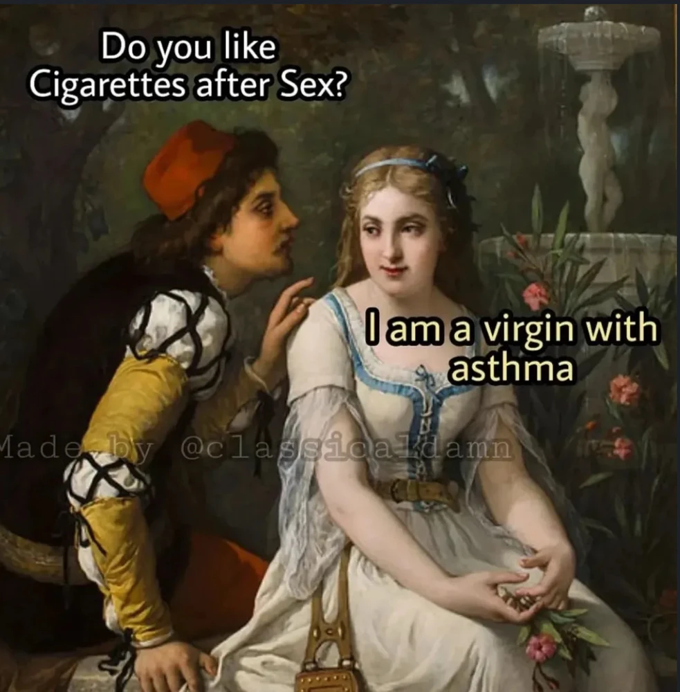 Obrázek nahrál Irónia