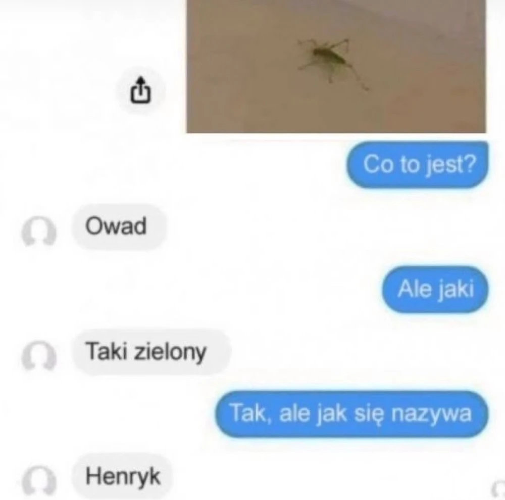 Obrázek nahrál Irónia