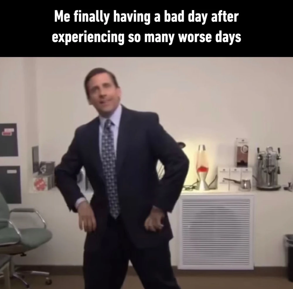 Obrázek nahrál Irónia