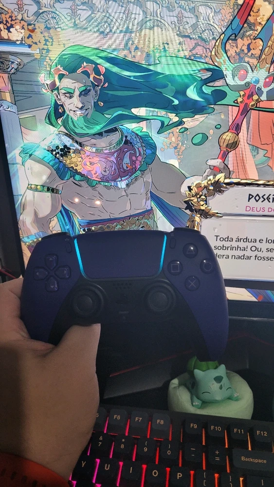 Imagem enviada por Fernando