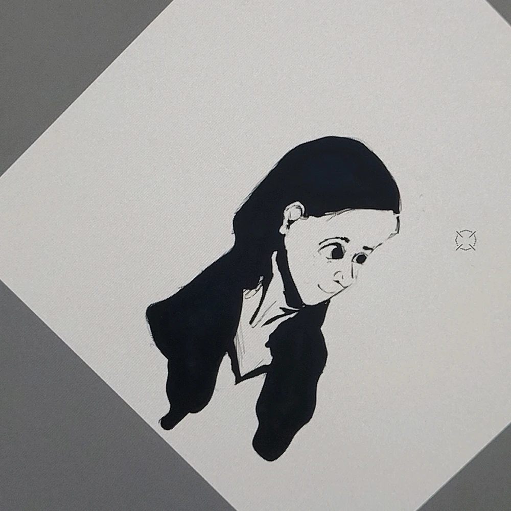 GIF uploaded by Mubi