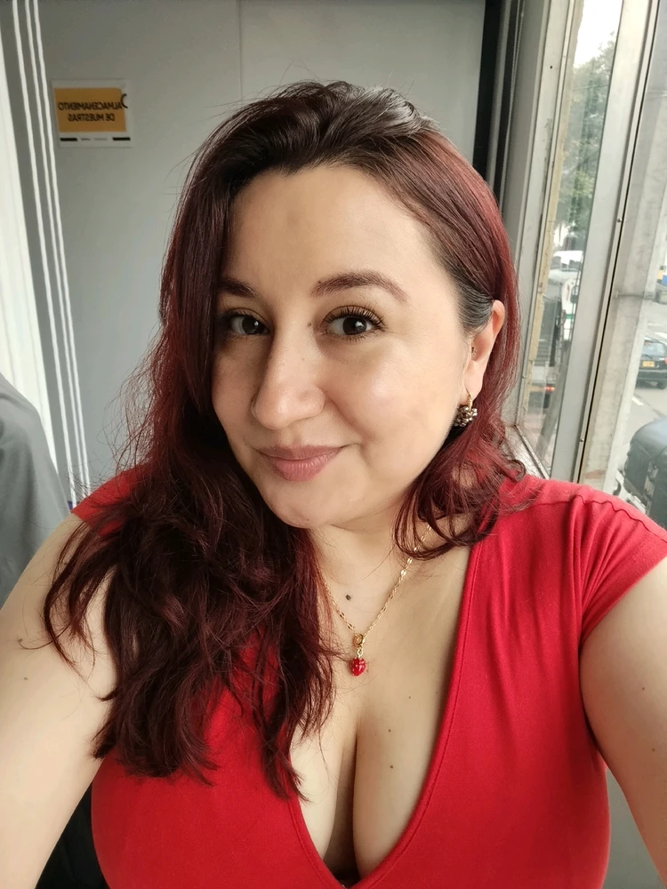 GIF subido por Carolina