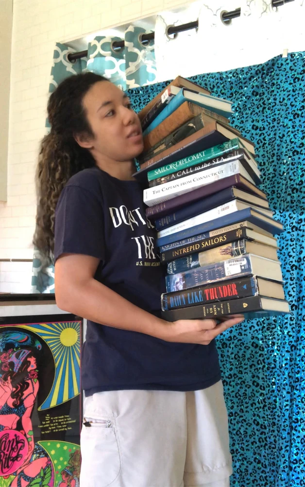 GIF uploaded by Melodie