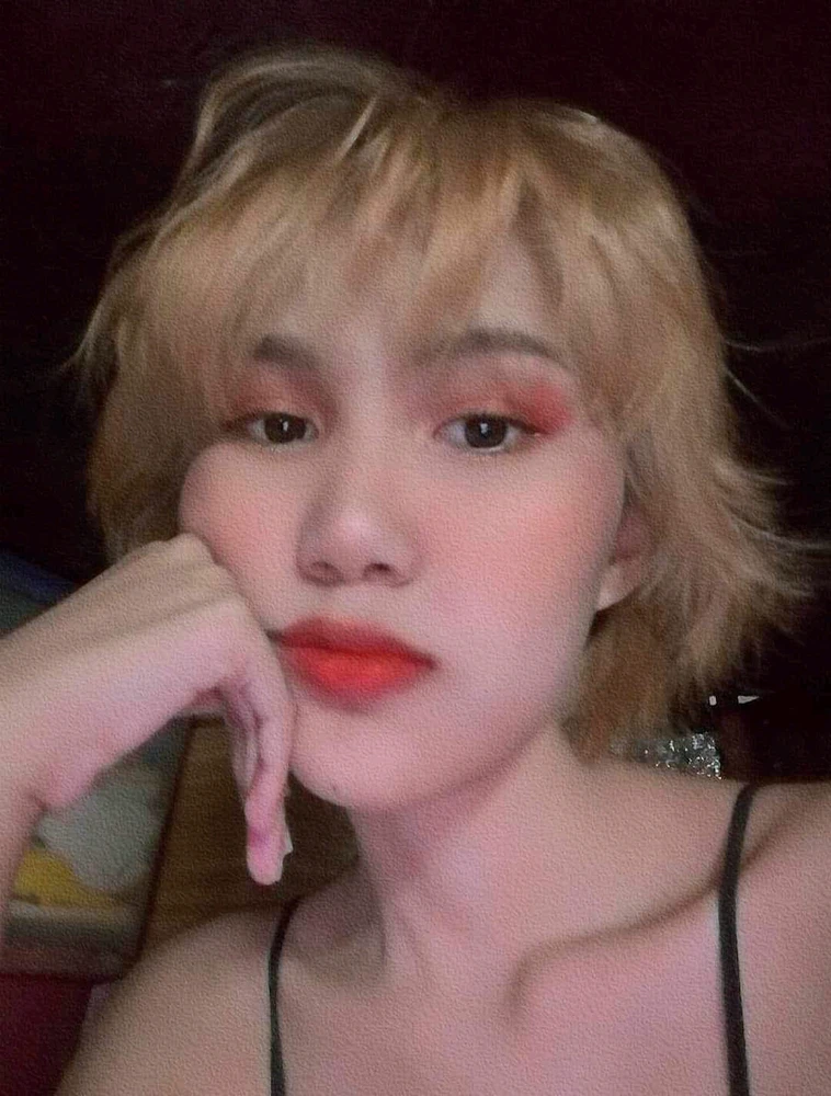 GIF uploaded by Chei