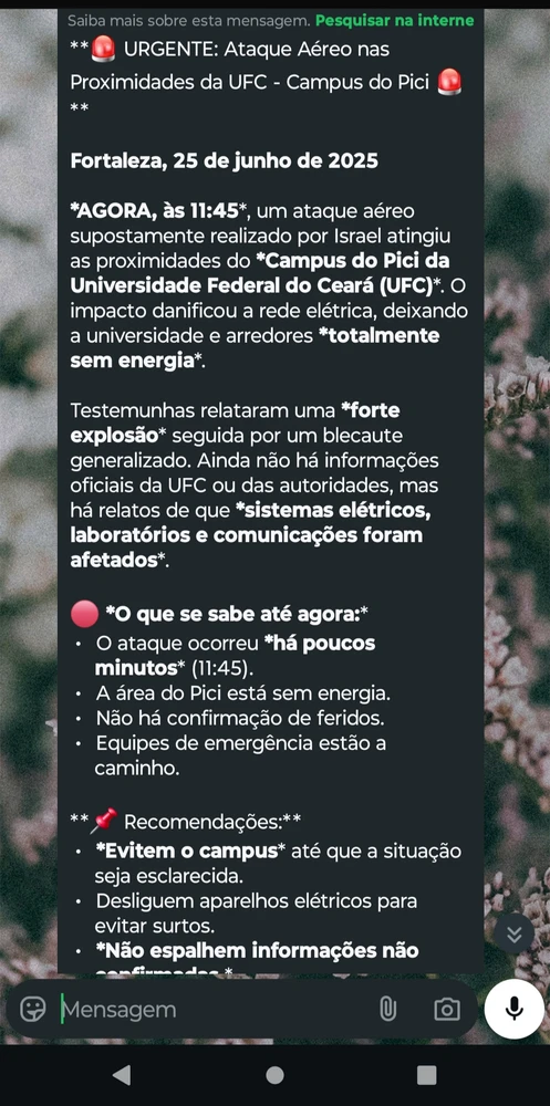 GIF enviado por Lucas de Alencar da Costa
