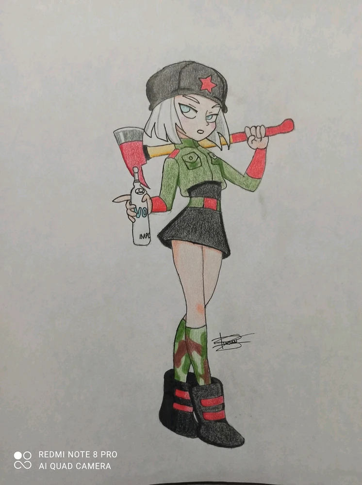 Image uploaded by Ezequiel Pineda
