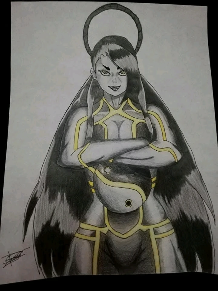 Image uploaded by Ezequiel Pineda