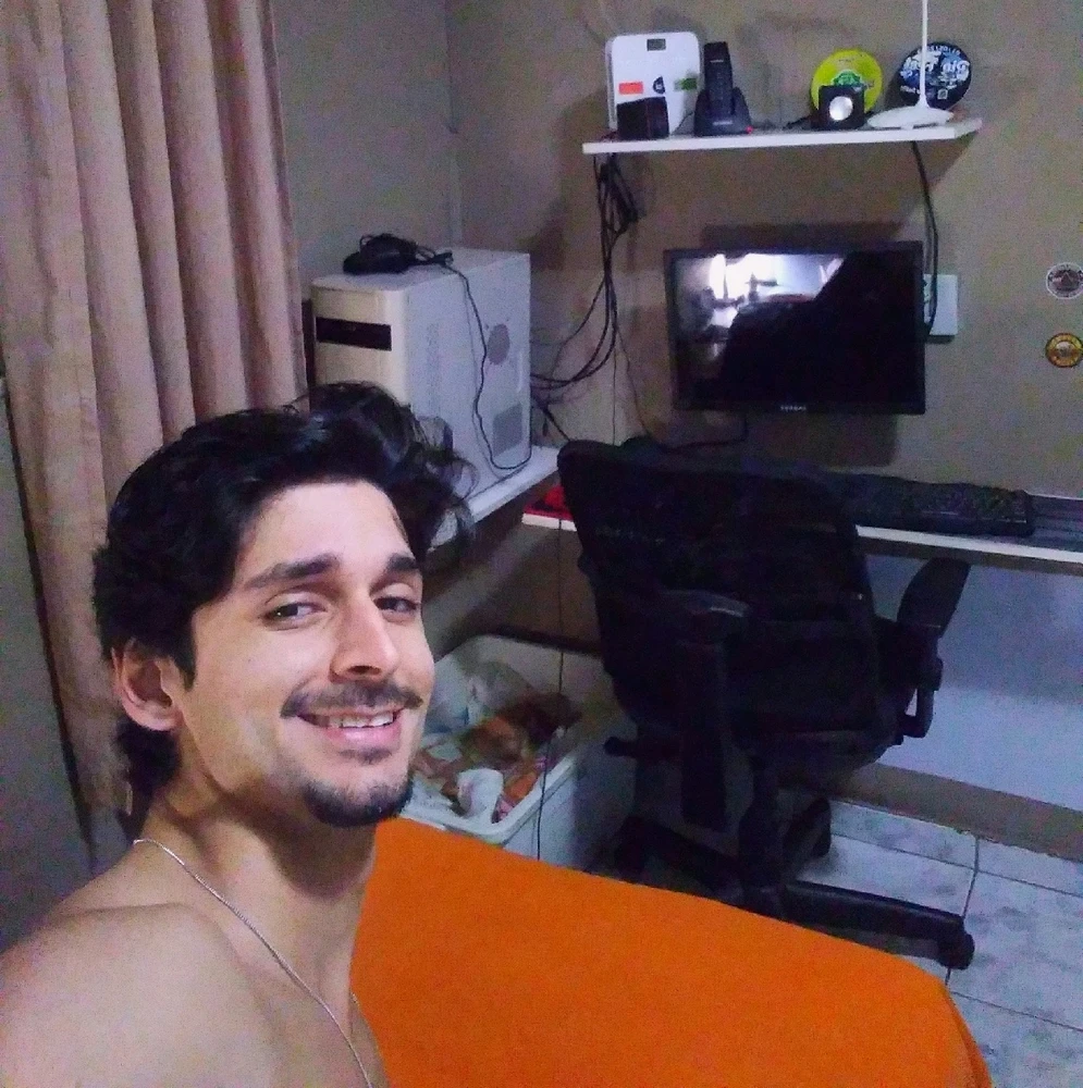 GIF enviado por Gabriel