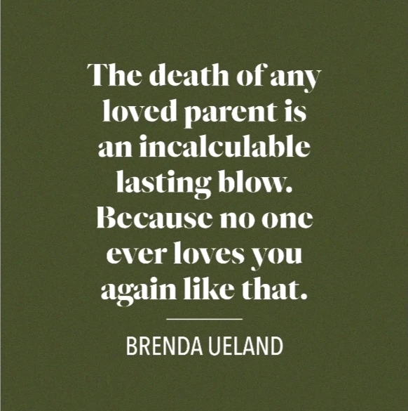 Always stays with you 😔