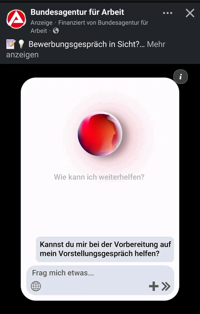 I'm afraid I can't do that Dave