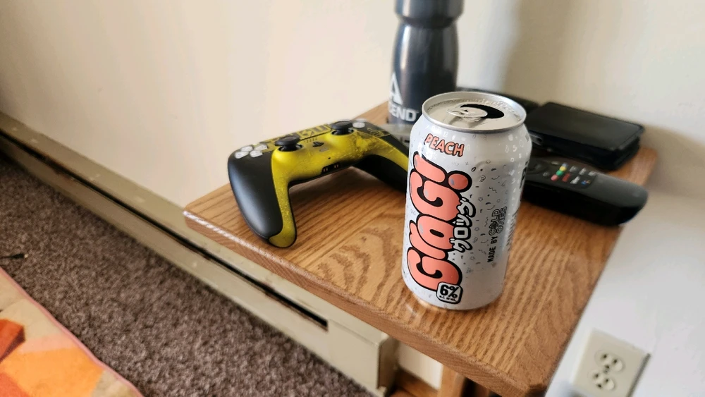 Image uploaded by Mike