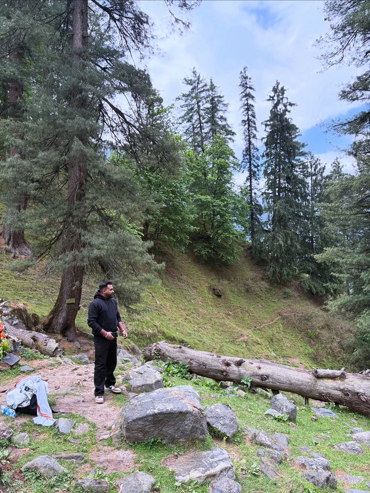 Image uploaded by Harry Rana