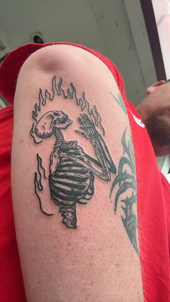 GIF uploaded by Bradley