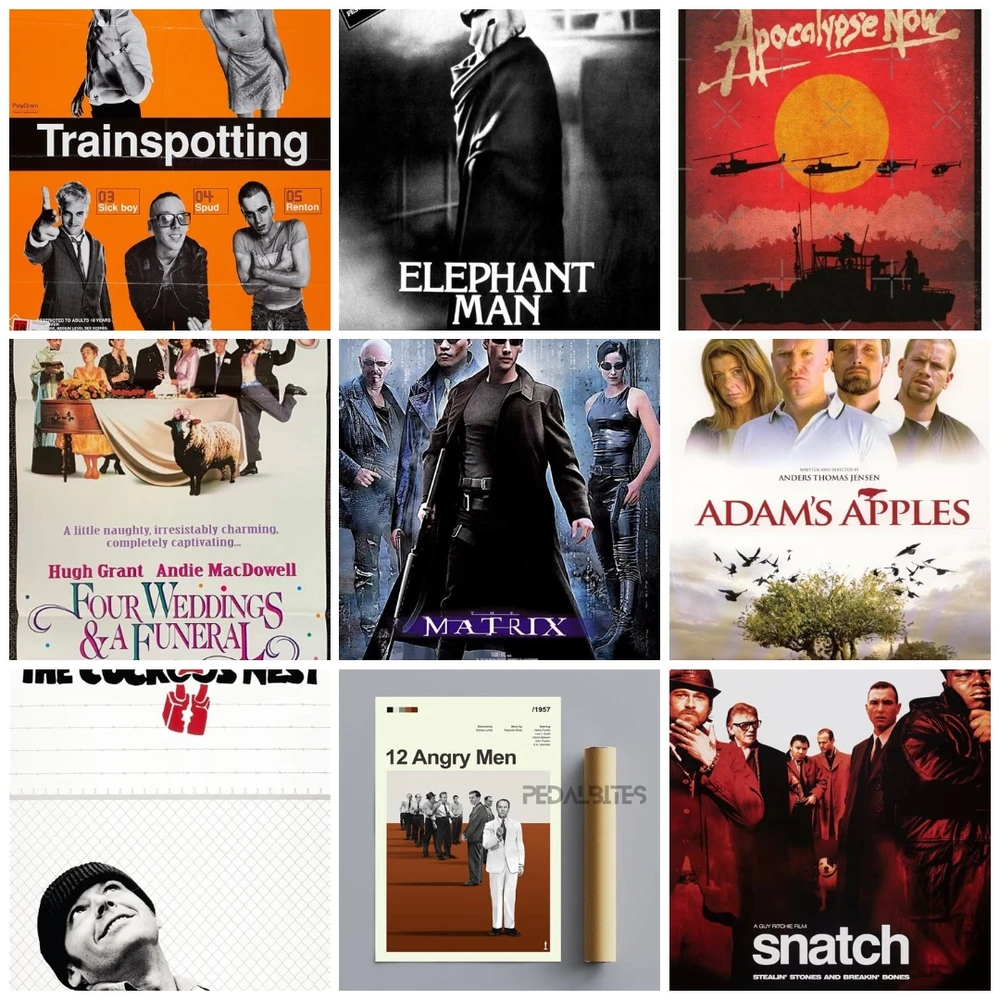 Filmy do których wracasz, wracasz... I wracasz! 😅