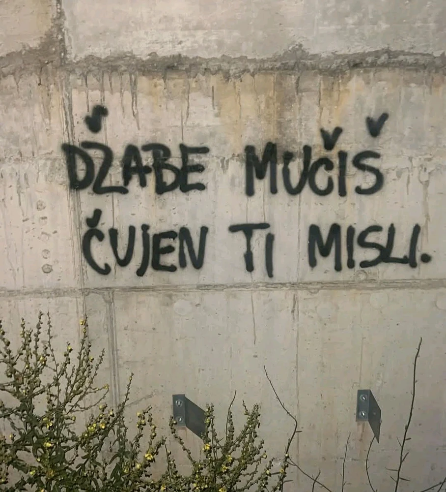 GIF otpremio/la Rade