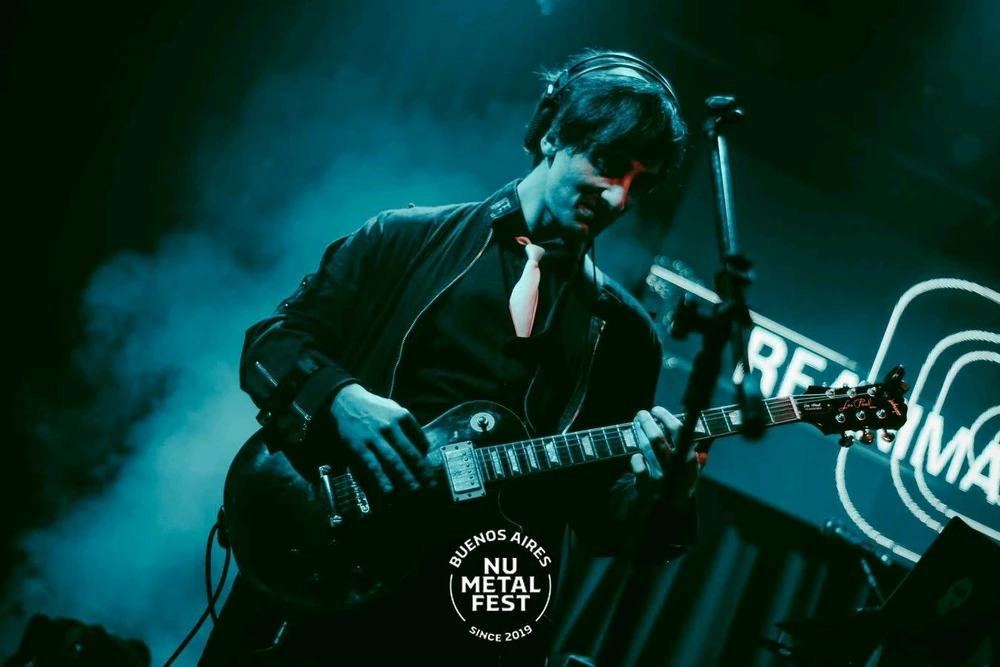 GIF subido por Ariel