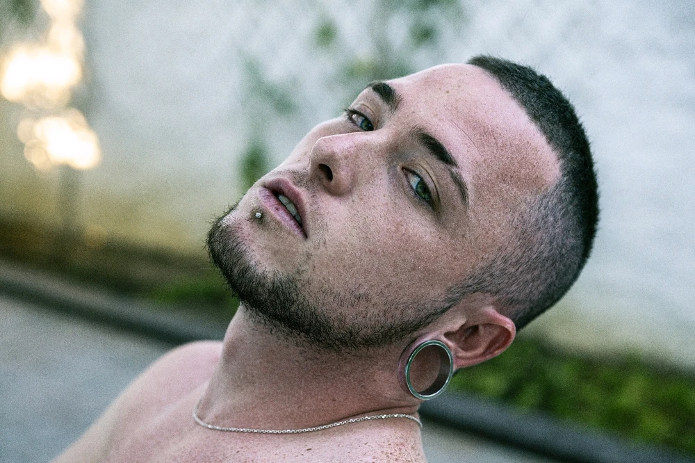 RETRATO DE KAZE ✏️