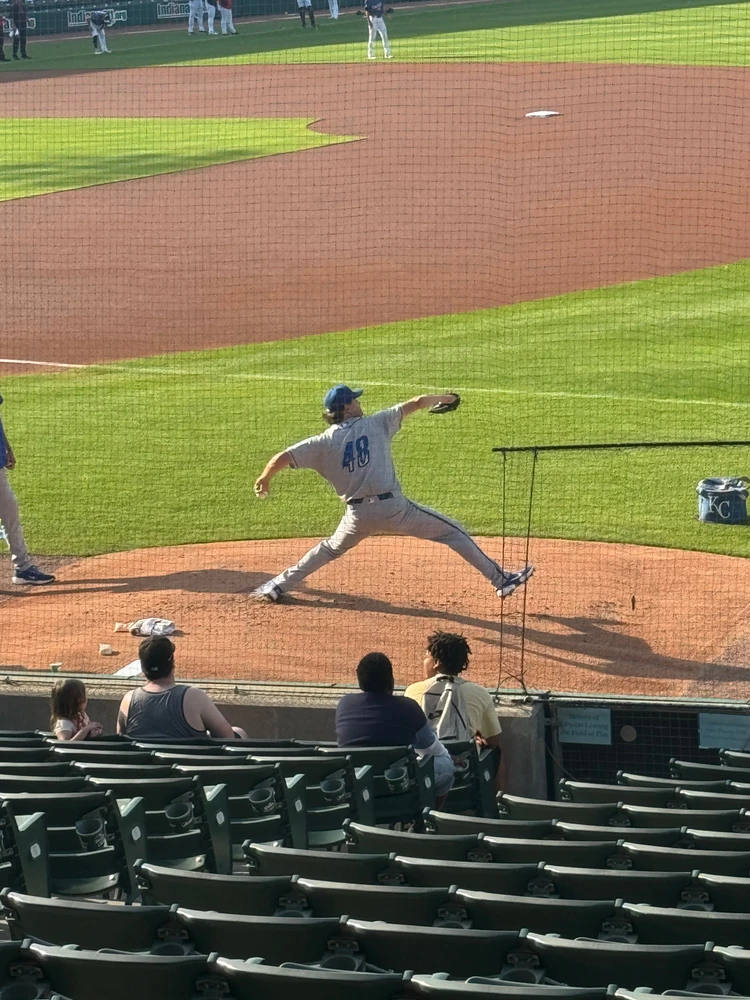 Image uploaded by Michael