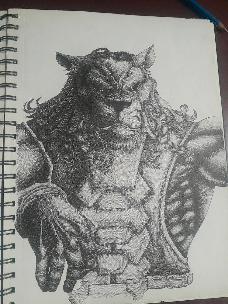 GIF subido por Isaac