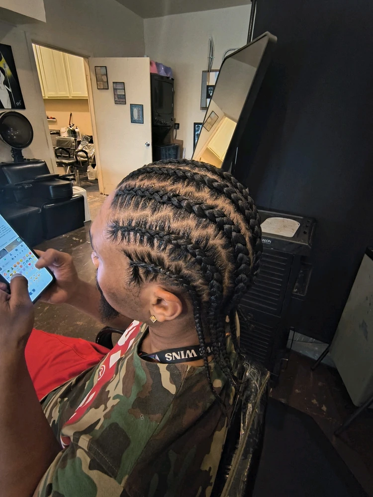 Image uploaded by Terence Scott