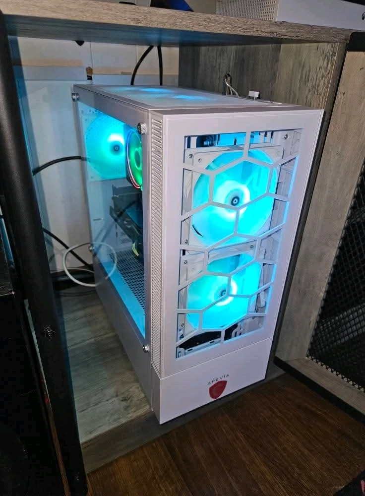 Image uploaded by Mike