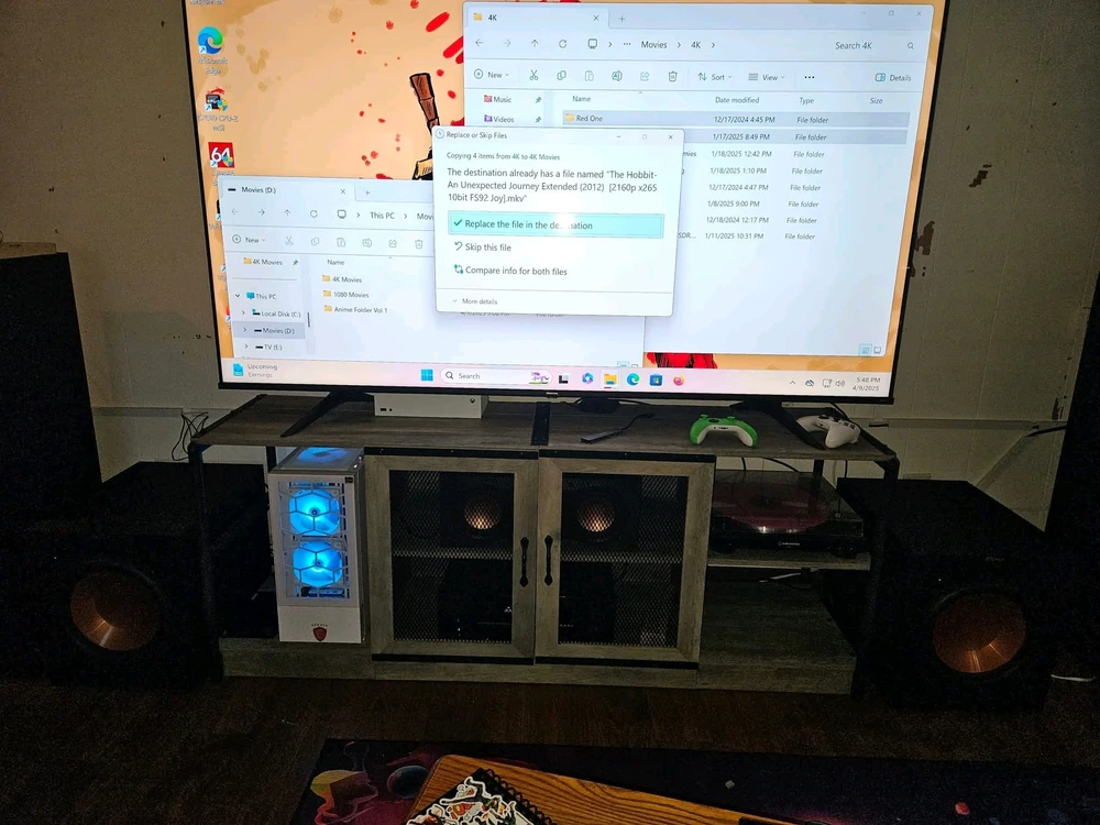 Image uploaded by Mike