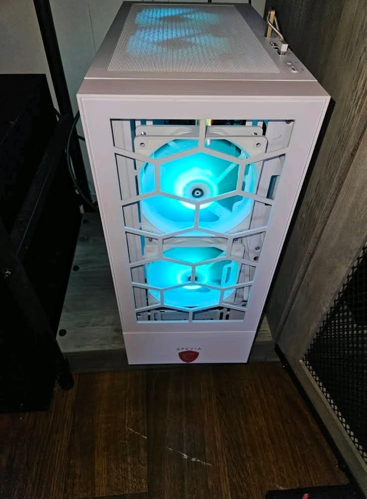 Image uploaded by Mike