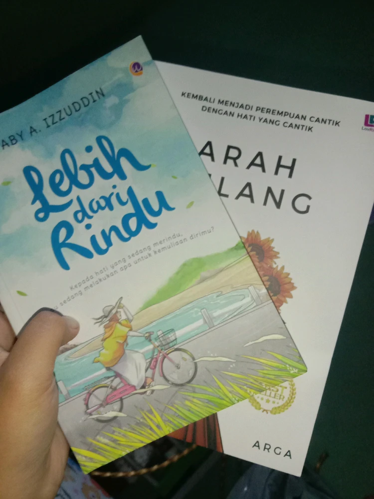 Gambar diunggah oleh Nursh