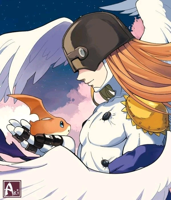 Immagine caricata da Martina Saotome 🐼🌱💚