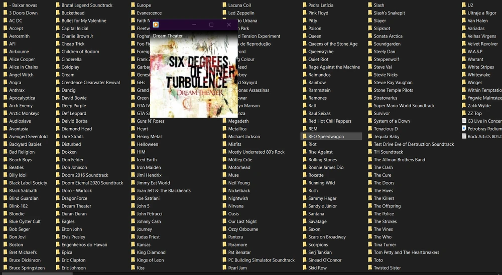 Anyone else still listens to MP3?