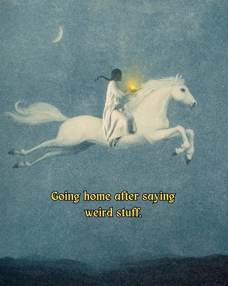 Obrázek nahrál Irónia