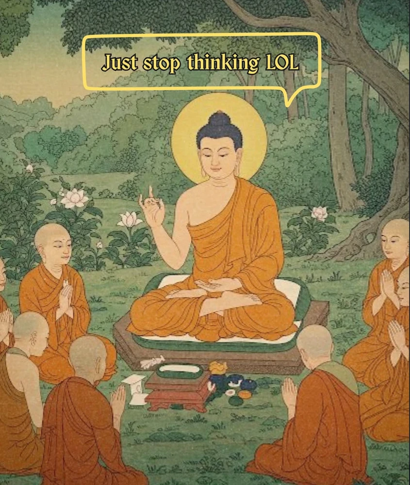 Obrázek nahrál Irónia