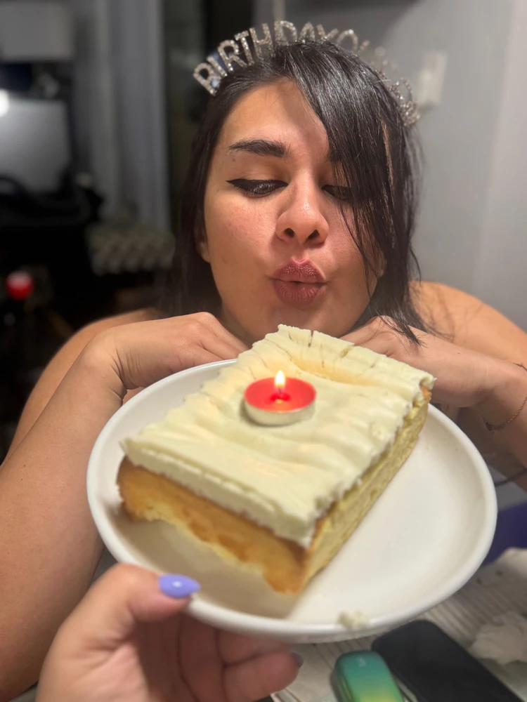 Image uploaded by Julianna