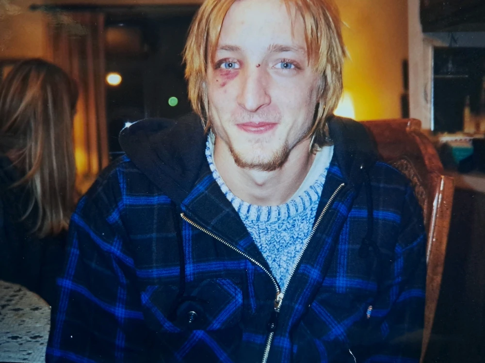 Image uploaded by Shaun