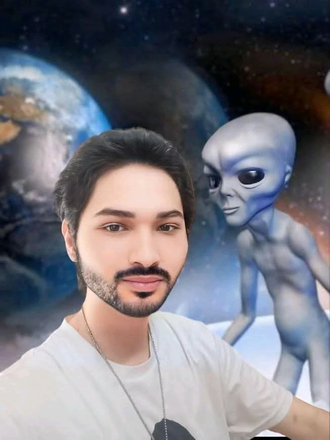 GIF uploaded by Who Am I?