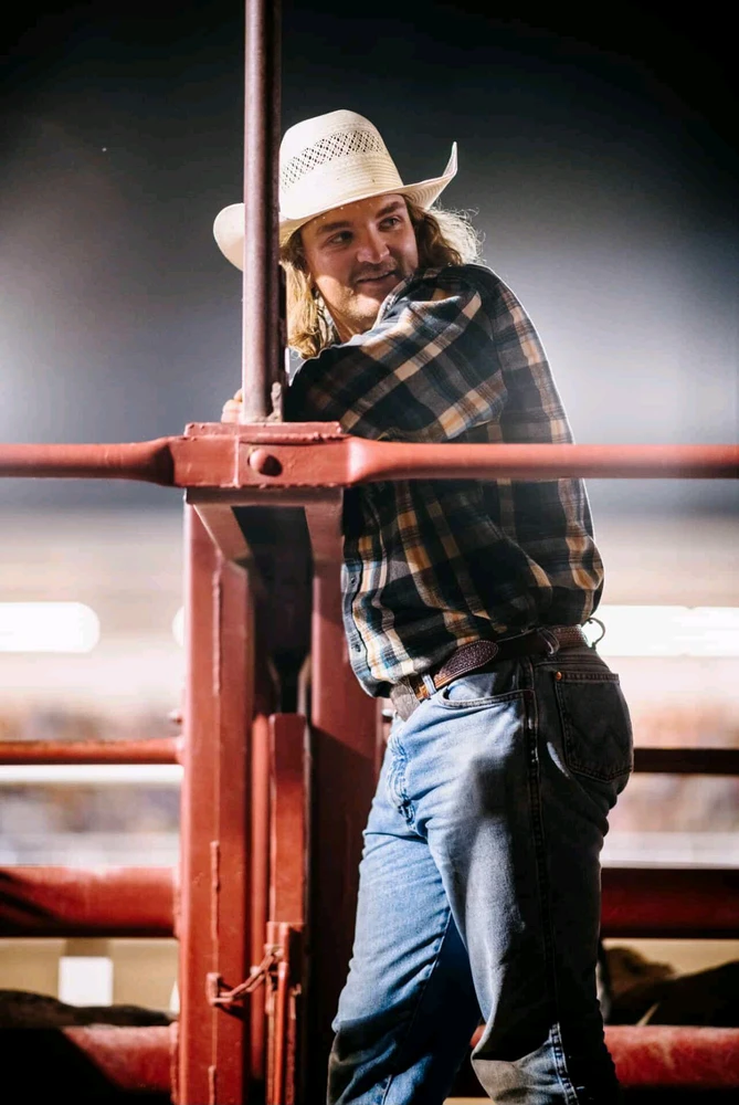 Image uploaded by Buck