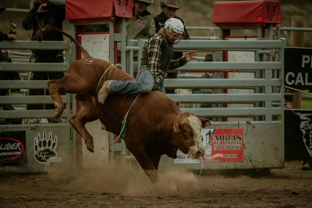 Image uploaded by Buck