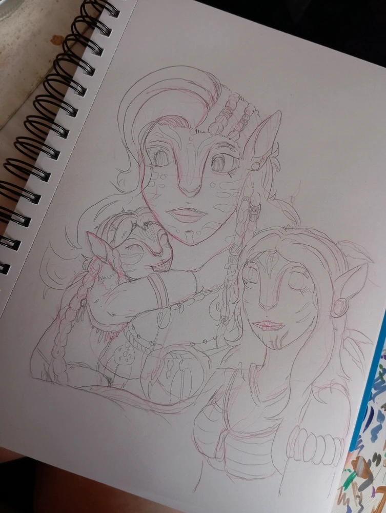 GIF hochgeladen von Danica_NightDream