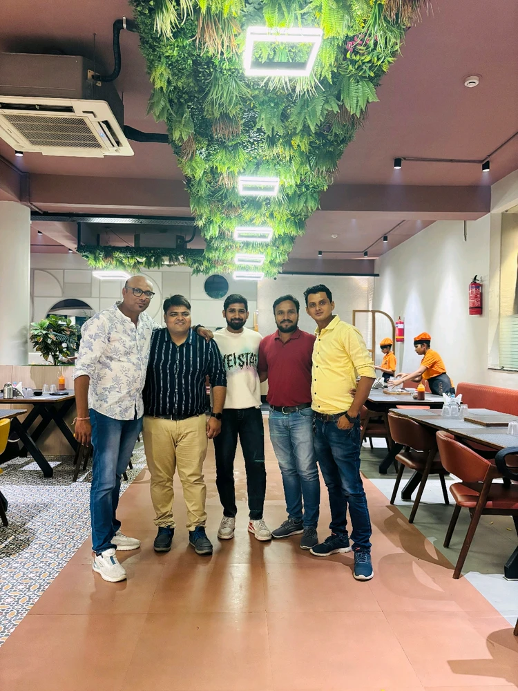 Image uploaded by Abhishek