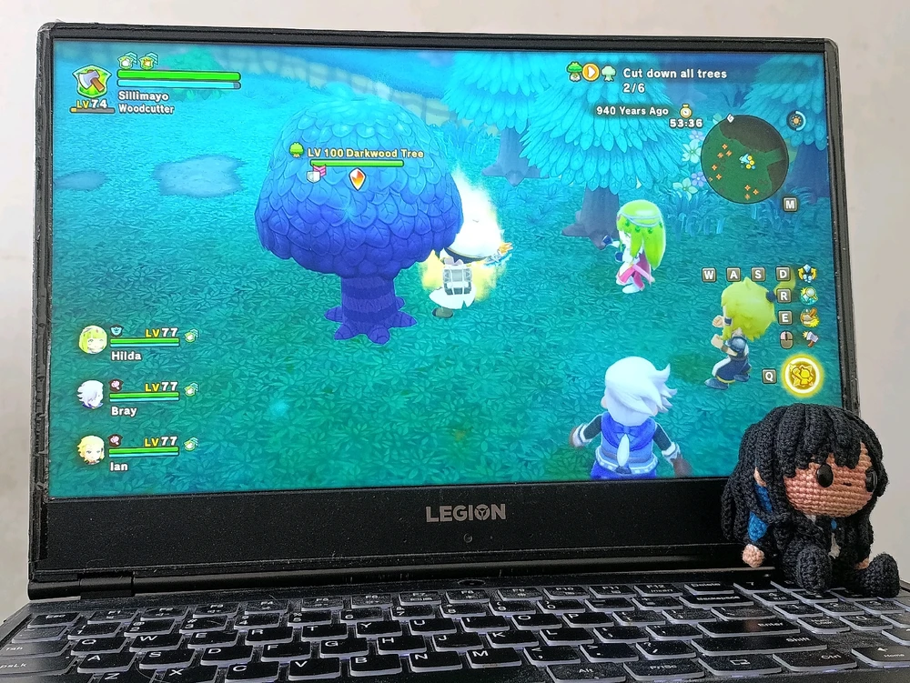 GIF diunggah oleh Miko