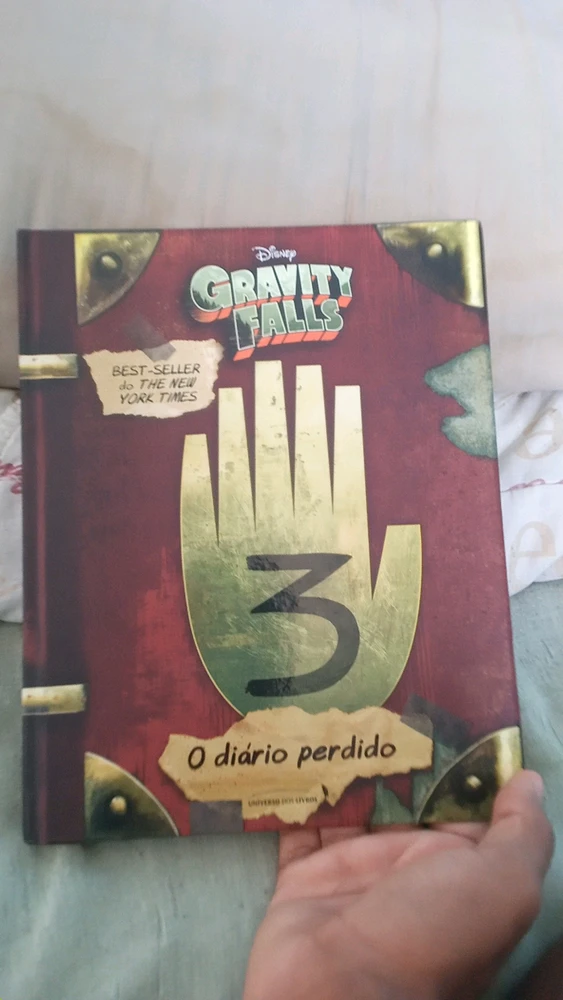 Imagem enviada por Kaua