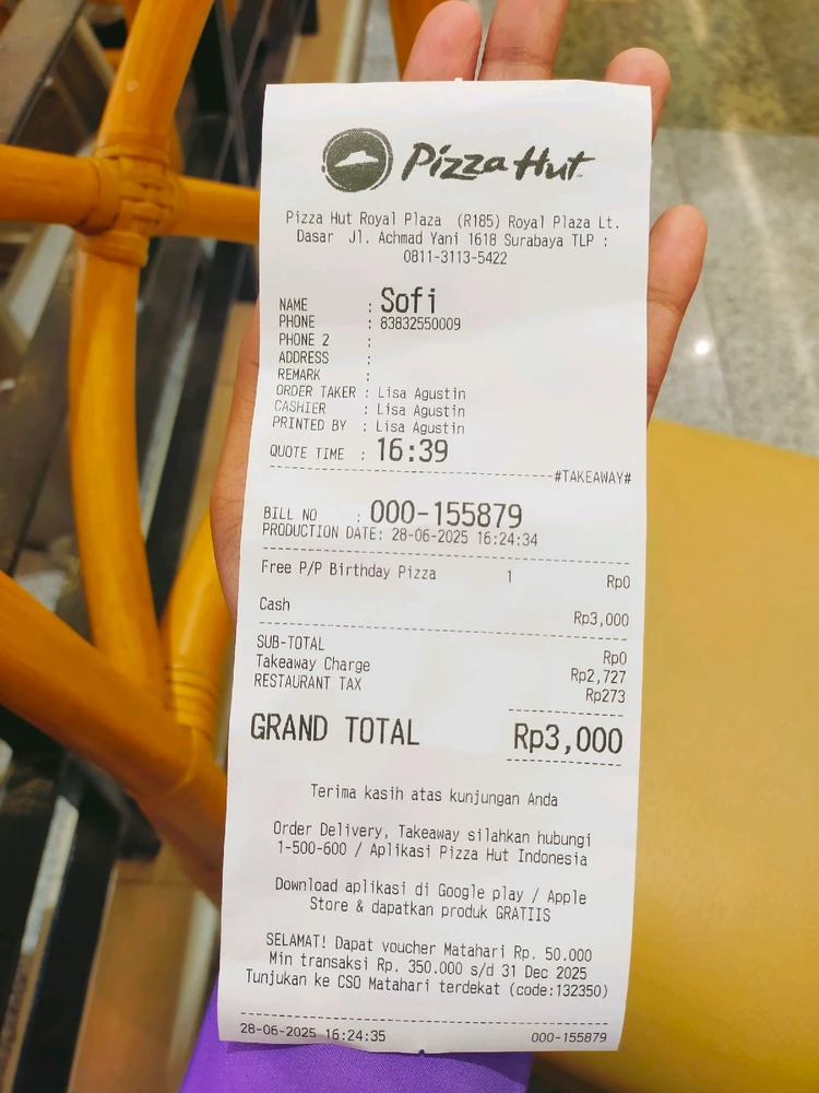 Gambar diunggah oleh Shovie